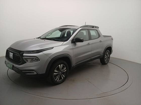 FIAT TORO 1.3 TURBO 270 FLEX FREEDOM AT6
